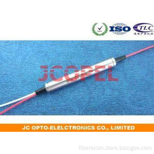 Fiber Optic Filter WDM Tx 1550nm Rx 1310 / 1490nm CATV Mul